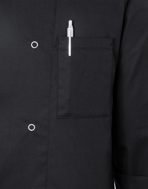 Sako pre šéfkuchára Basic Unisex 7
