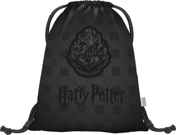 BAAGL SADA 3 Core Harry Potter Rokfort čierny 4