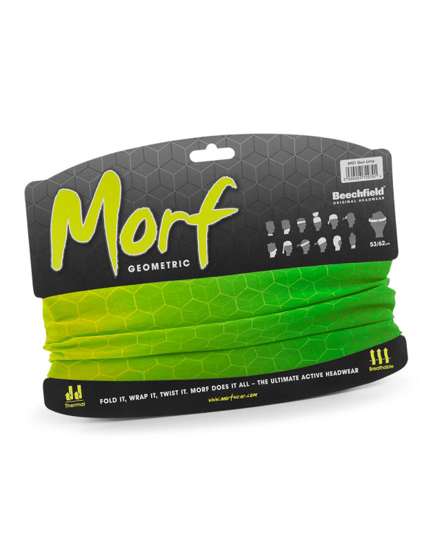 Morf™ Geometric 4