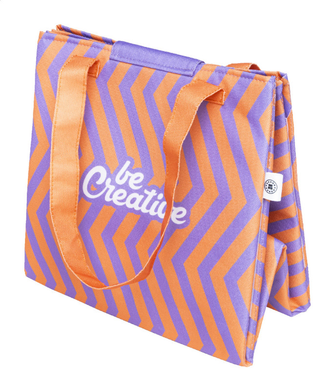 CreaCool Picnic chladiaca taška na piknik na zákazku