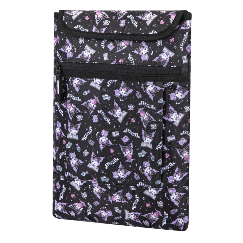 BAAGL Obal na notebook Kuromi Black GRS