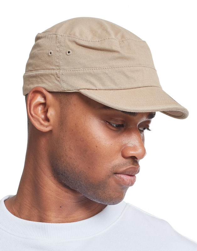 5-Panel Curved Classic Snapback šiltovka 6