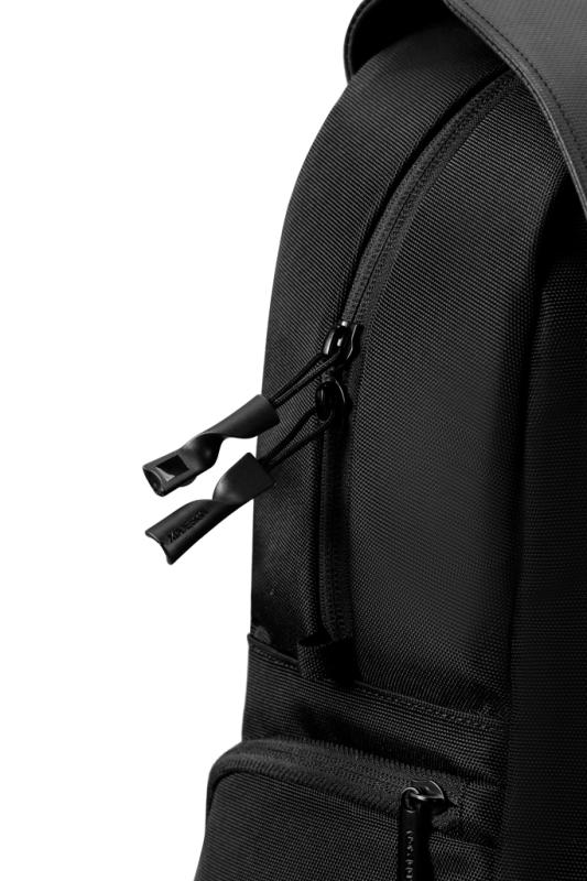 Batoh Soft Daypack čierna 14