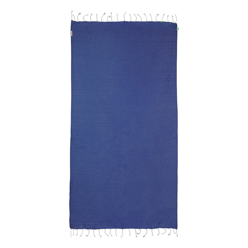 Aruba plážový uterák z recyklovanej bavlny 3