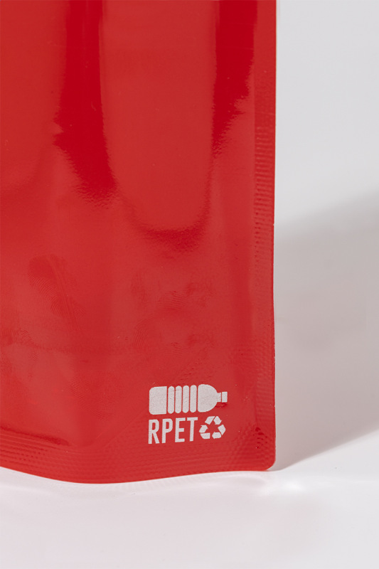 Carabol skladacia RPET fľaša 6