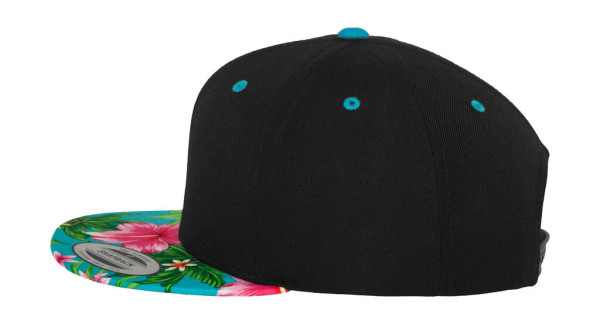 Hawaiian Snapback šiltovka 5