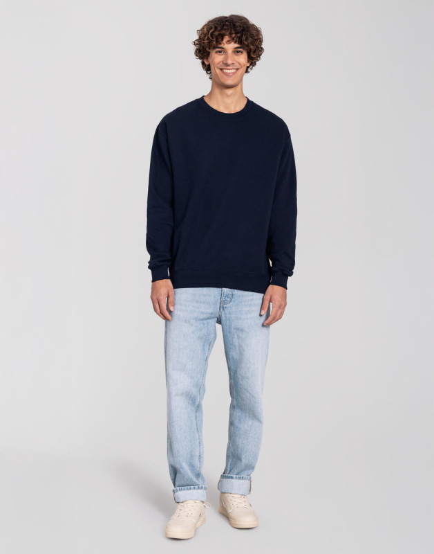 Klasická mikina 250 Iconic 10