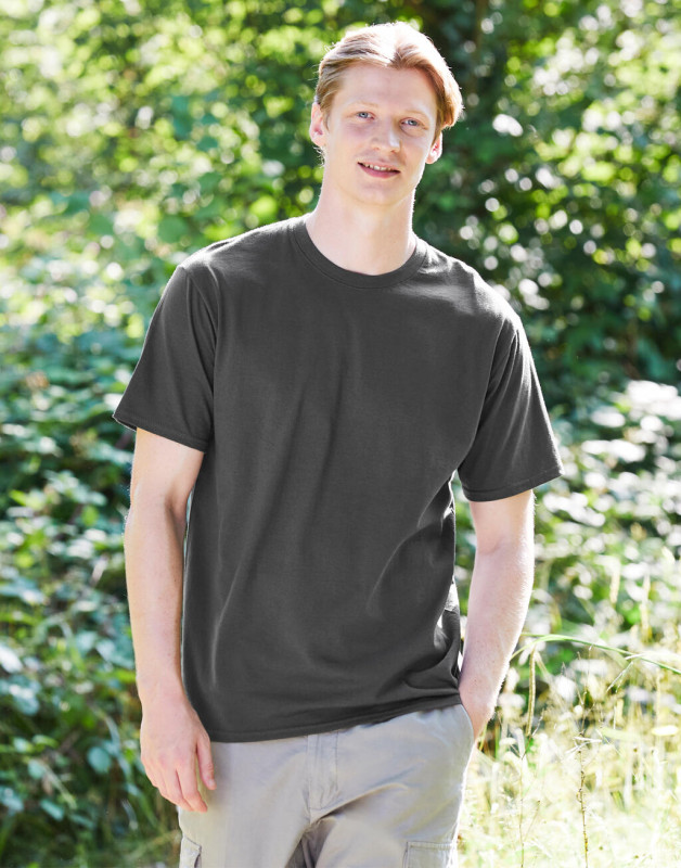 Pure Cotton T
