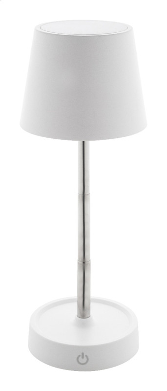 Cosmopolitan barová stolná lampa RABS