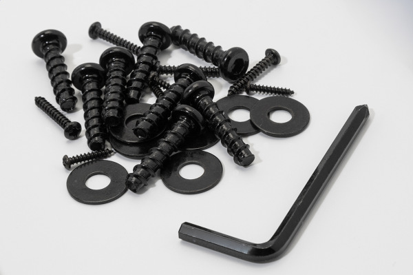 DeskChamp mini stolný futbal 4