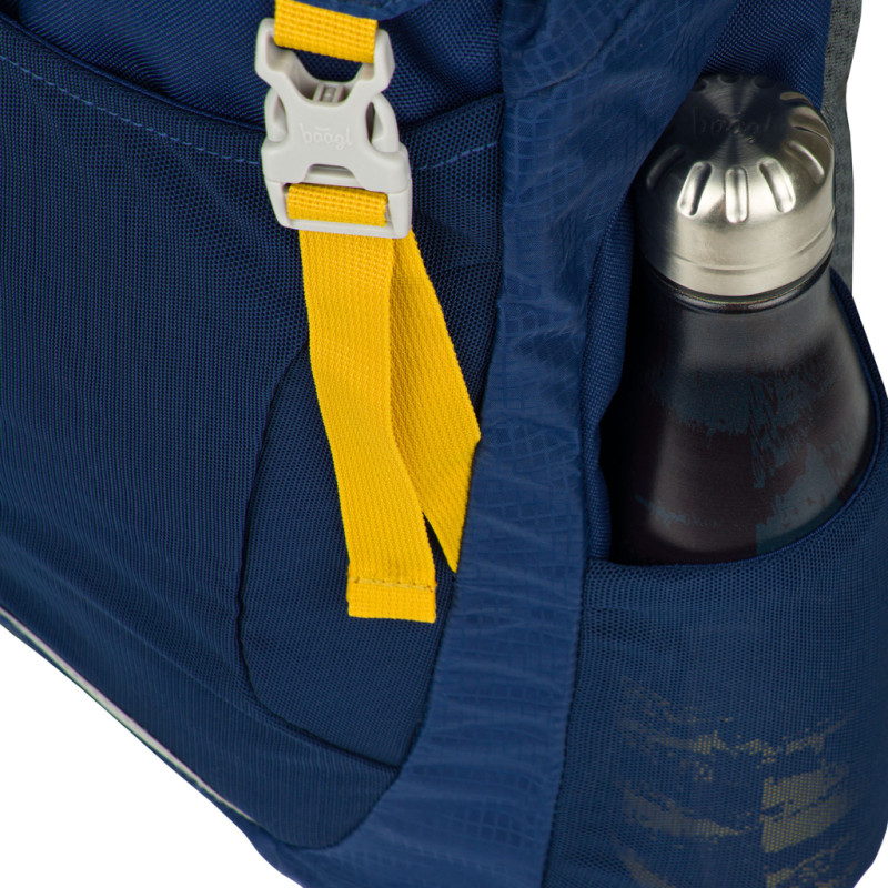 BAAGL Batoh Tracker Azul 5