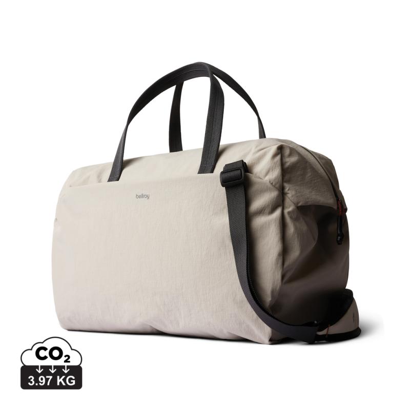 Bellroy Lite Duffel béžová