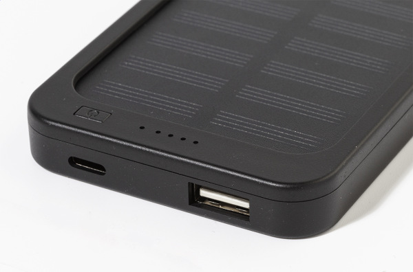 Rabobank Sun power banka RABS 5