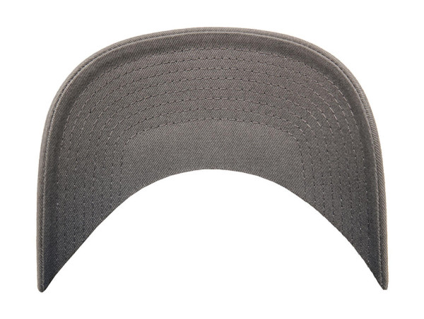 5-Panel Curved Classic Snapback šiltovka 4