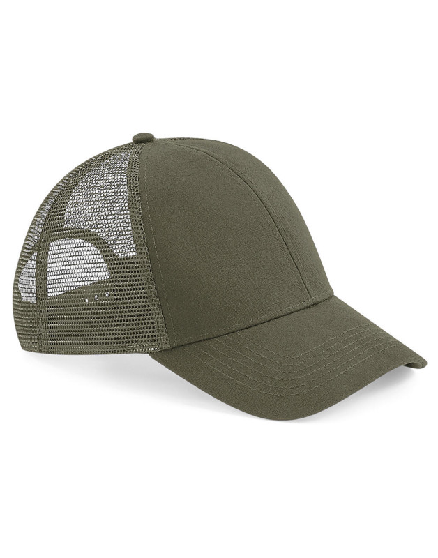 Šiltovka Organic Cotton Trucker 5