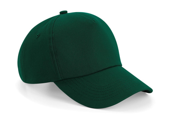 5 dielna šiltovka Authentic 4