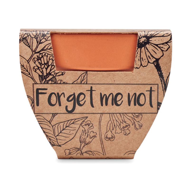 FORGET ME NOT 1