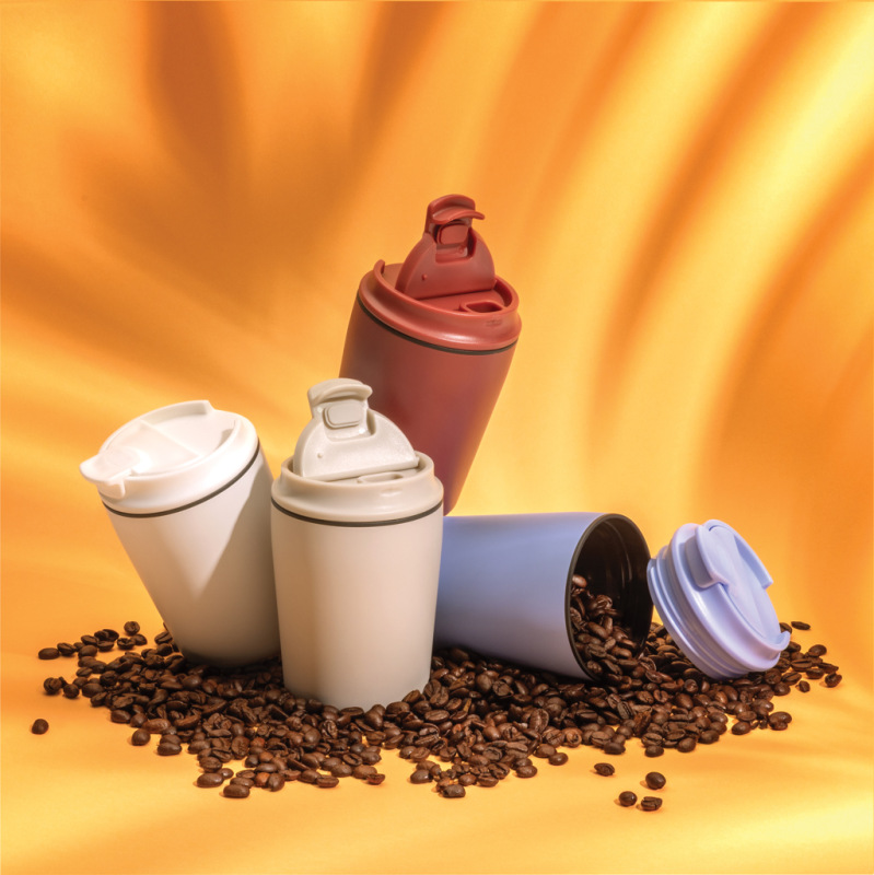 Pico Barista RCS 220 ml hrnček v darčekovej tube béžová 11