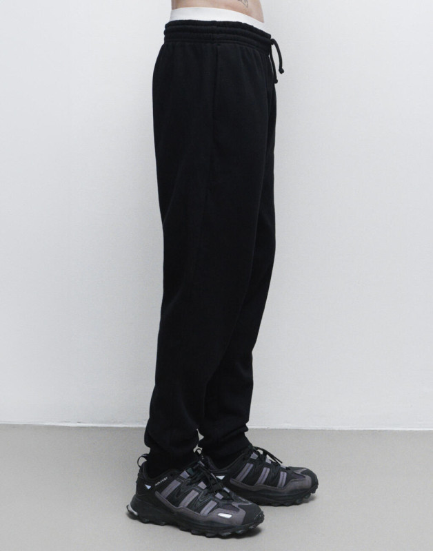 Mens Regular Sweatpants 2