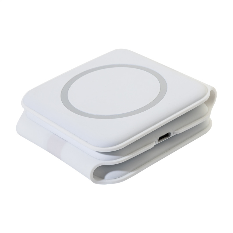 FolCharge 3v1 bezdrôtová nabíjačka RABS 3