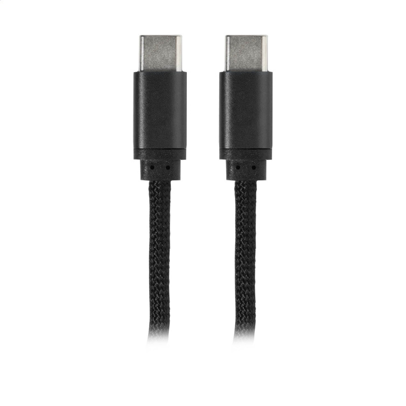 Magsle magnetický 60W kábel USB-C 6