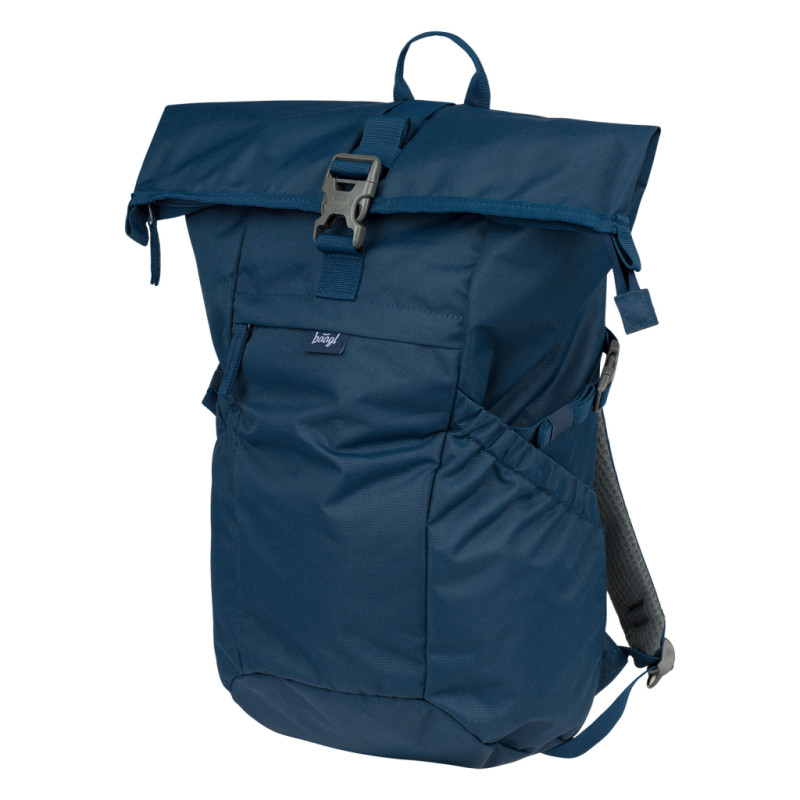BAAGL Batoh Roll Navy GRS 1