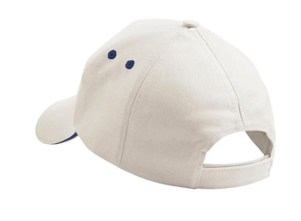 Šiltovka Ultimate 5 Panel so šiltom Sandwich 6