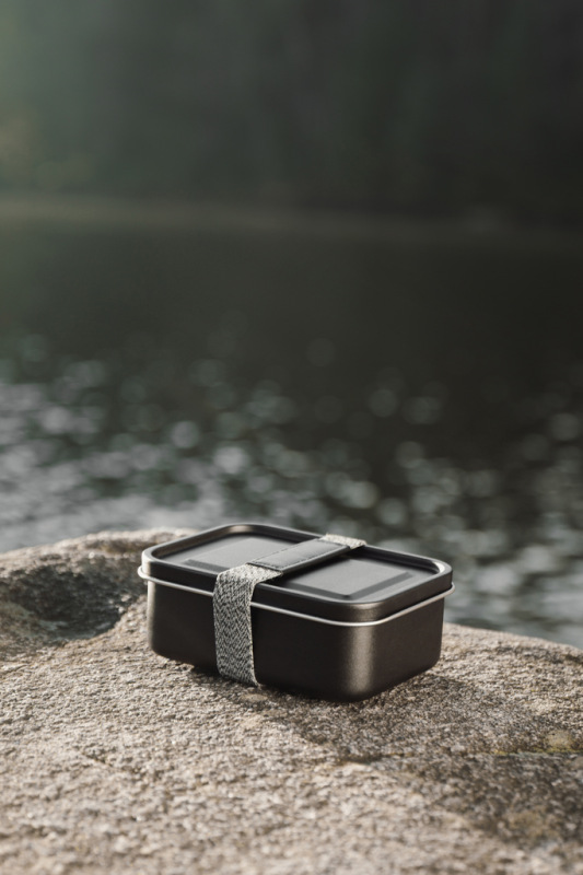 VINGA Parks RCS SS obedár čierna 8