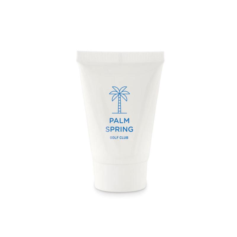 SUNCARE TUBE 4