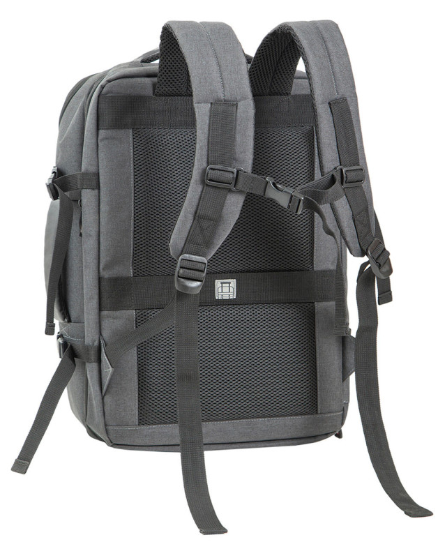 Ruksak Vienna Overnight Laptop Backpack 5