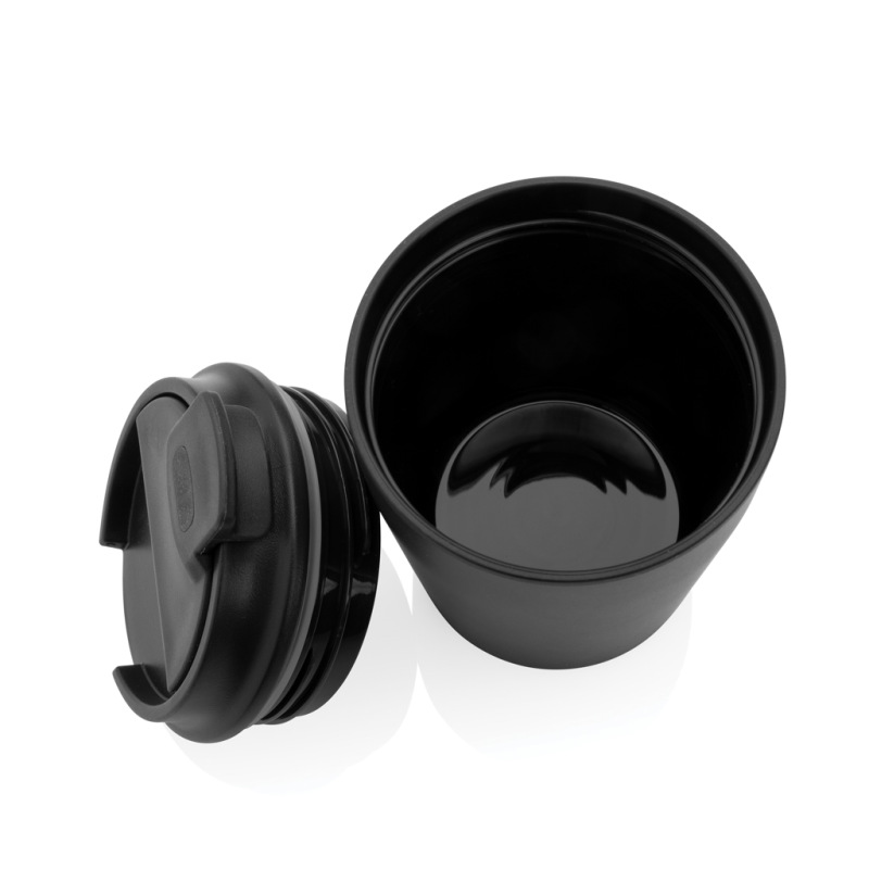 Pico Barista RCS 220 ml hrnček v darčekovej tube čierna 7
