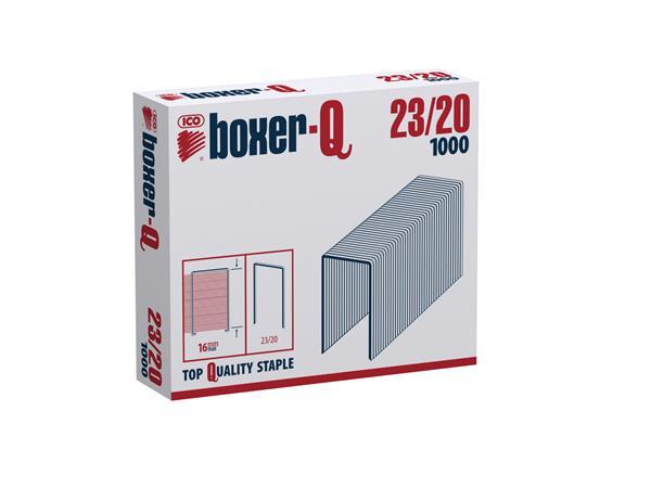 BOXER Spinky Q 23/20