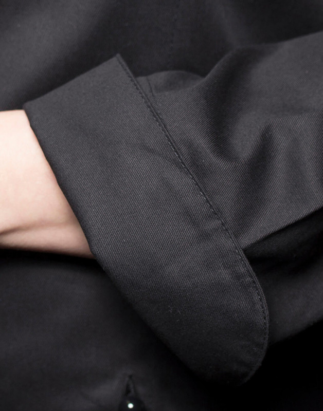 Sako pre šéfkuchára Basic Unisex 8