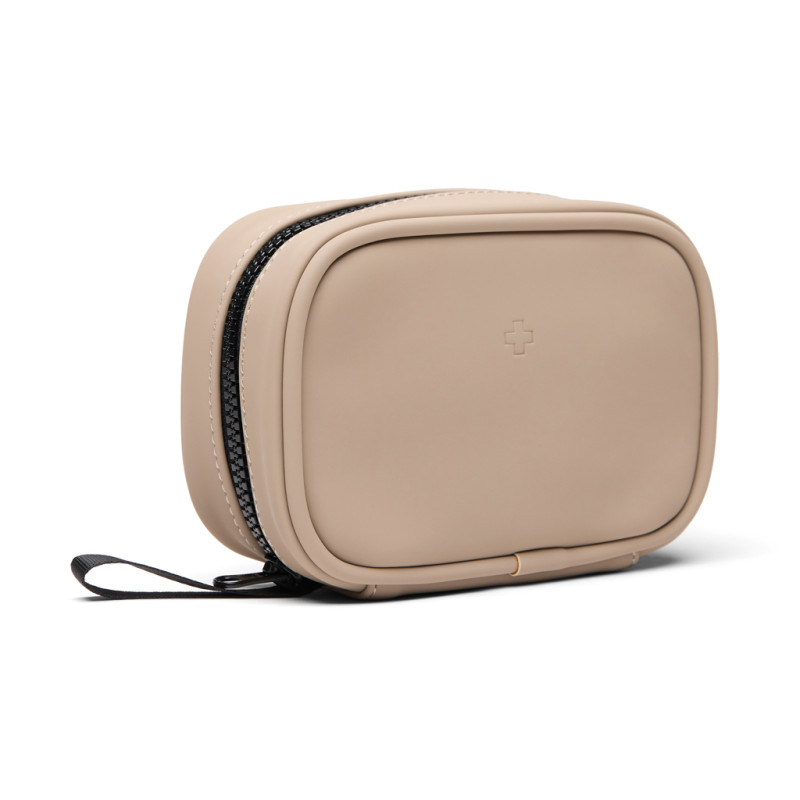 VINGA Baltimore RCS lekárnička greige 2