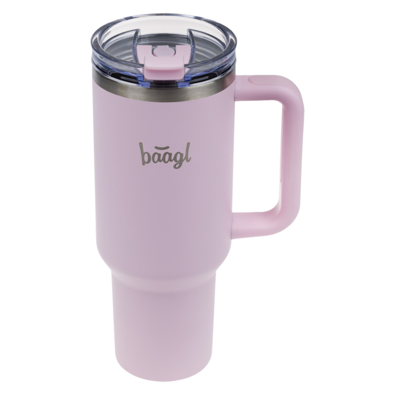 BAAGL B-Cup Pink