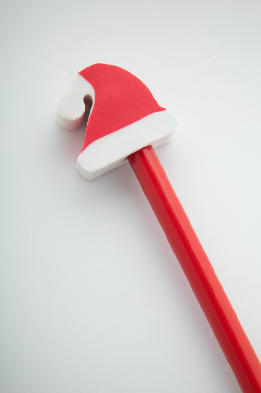 Ramsvika vianočné ceruzka, Santa Claus 1