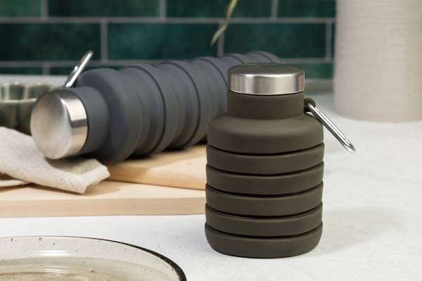 Colsip skladacia fľaša 4