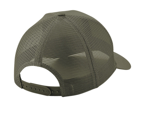 Šiltovka Urbanwear Trucker 6