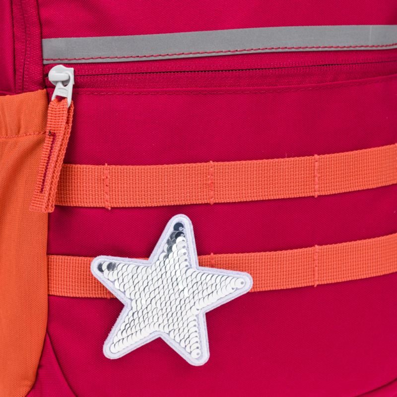 BAAGL Baaglies 2 kusy Stars 2