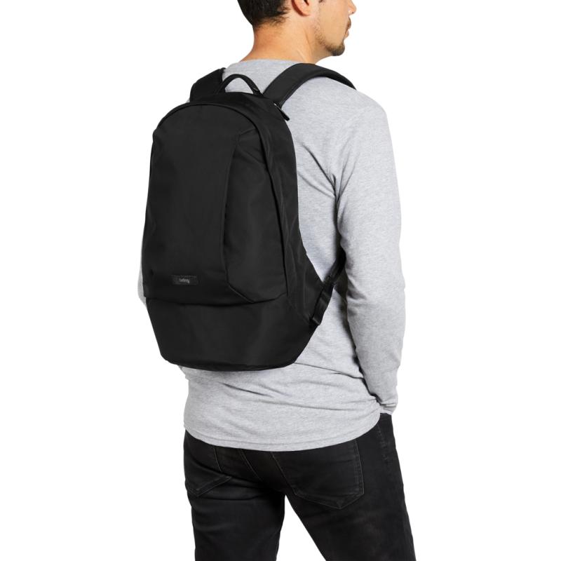 Bellroy Classic Backpack čierna 8