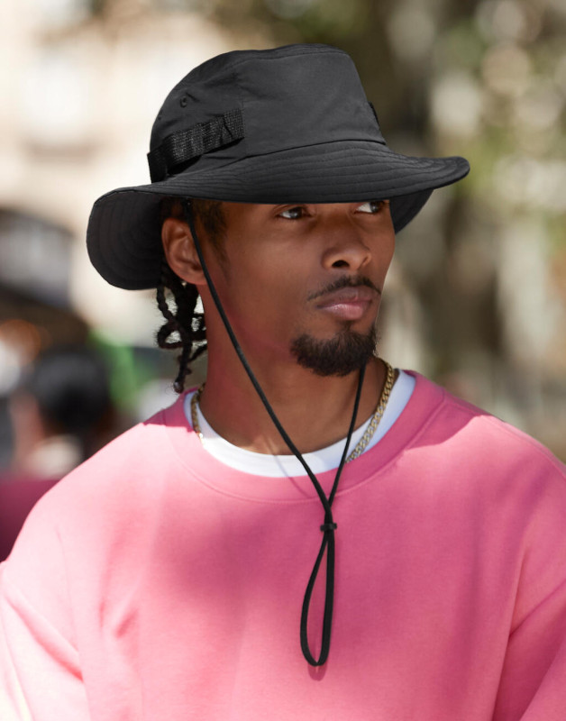 Outdoor Adventure Sun Hat 2