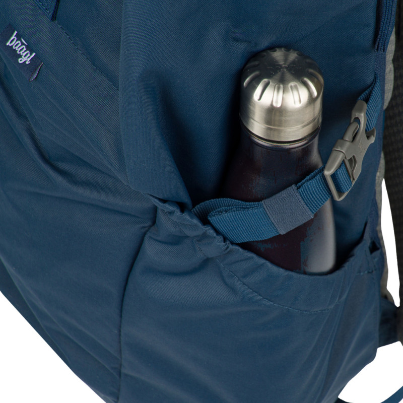 BAAGL Batoh Roll Navy GRS 4