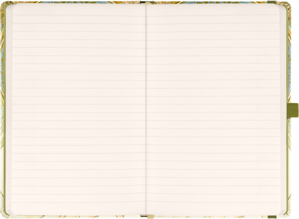 NOTIQUE Notes Alfons Mucha – Poézia, linajkovaný, 13 x 21 cm 1