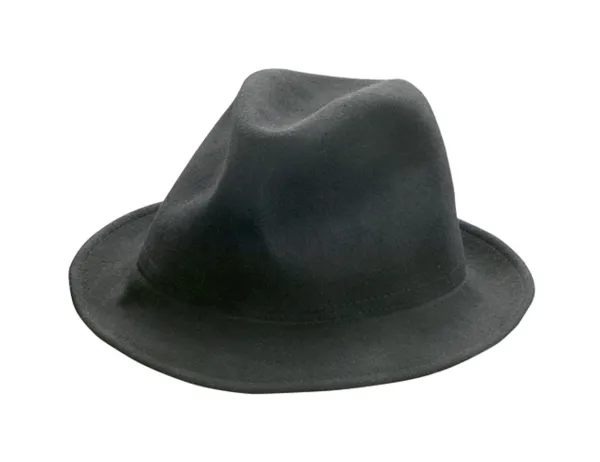 Boccaccio hat