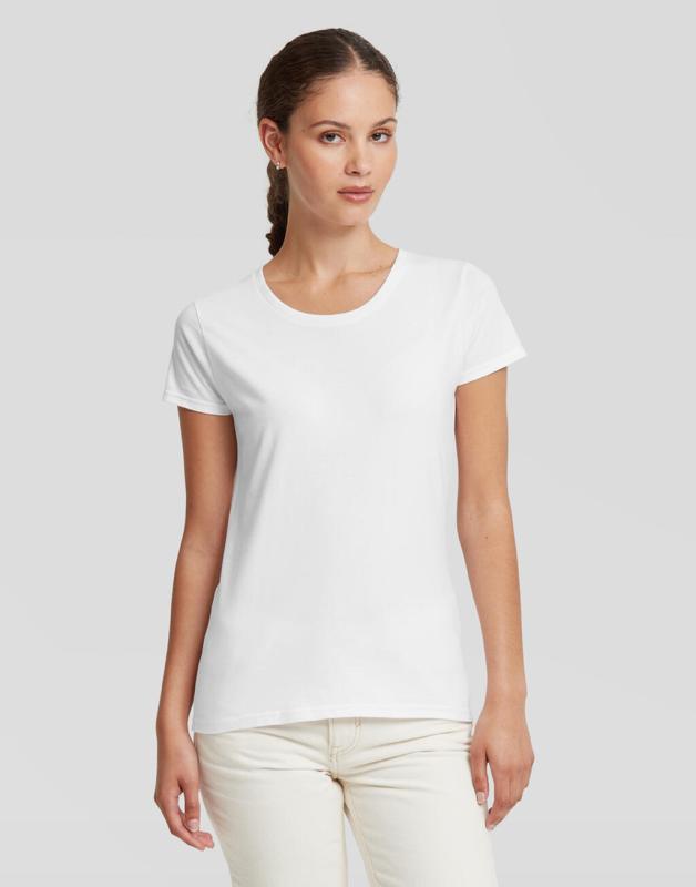 Ladies' Authentic Classic T 2