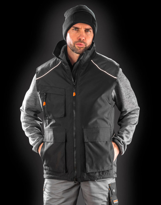 Vesta Work-Guard Vostex 1