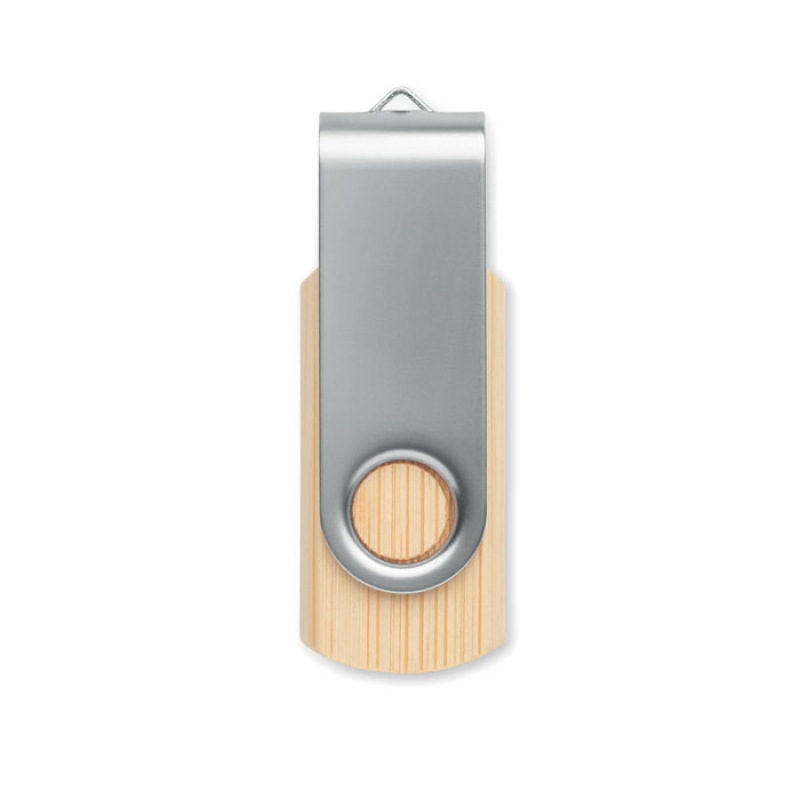 TECHMATE BAMBOO 1