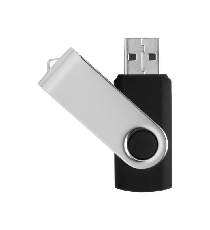 TwistDrive USB flash disk