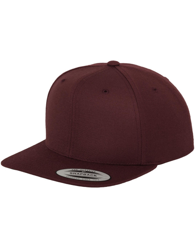 Detská šiltovka Classic Snapback 1