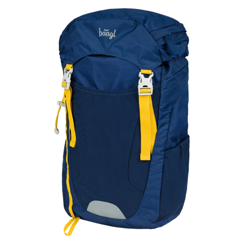 BAAGL Batoh Tracker Azul 1